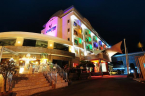  Vasidtee City Hotel  Tha Phi Liang